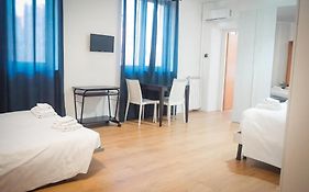La Boheme Hotel E B&b  2*